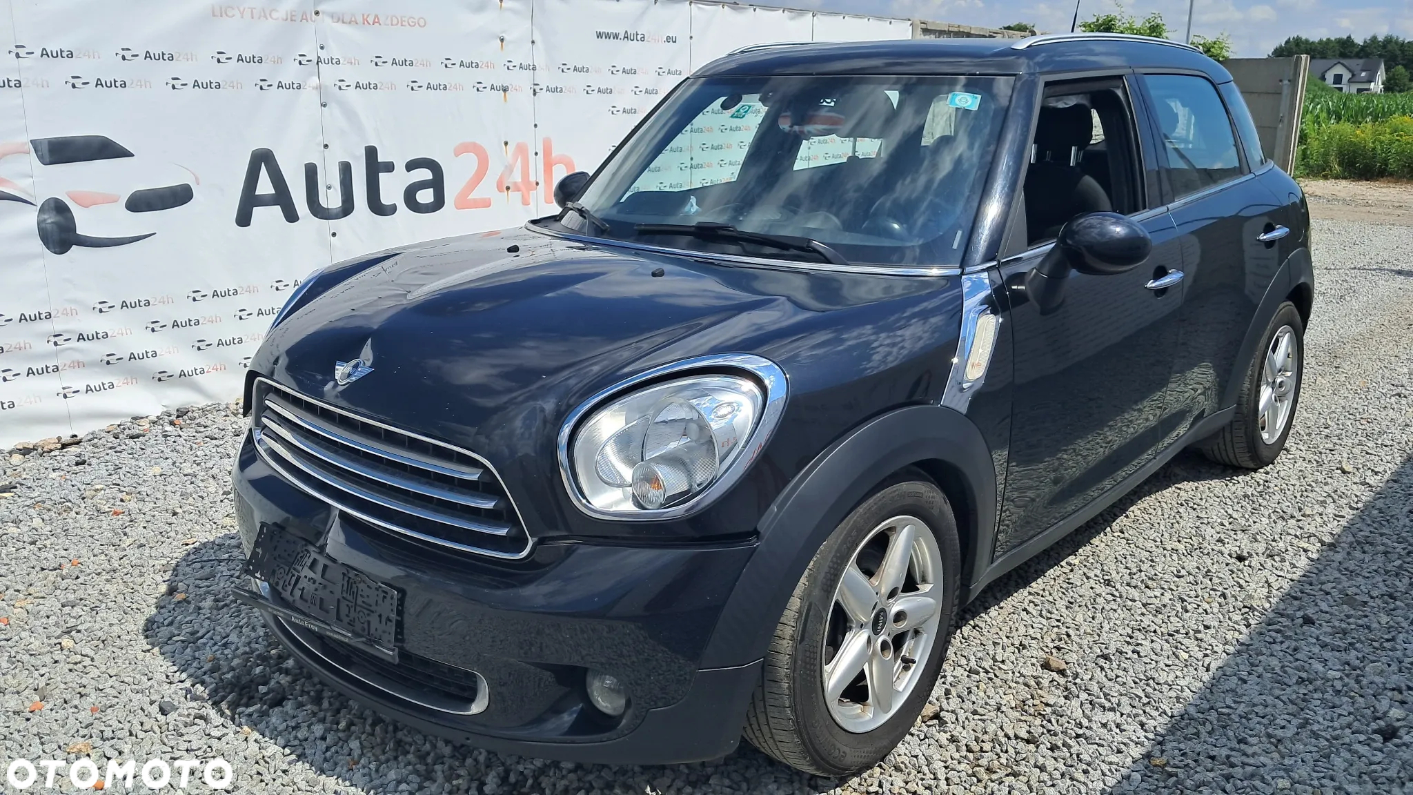 MINI Countryman Cooper D All4 - 3