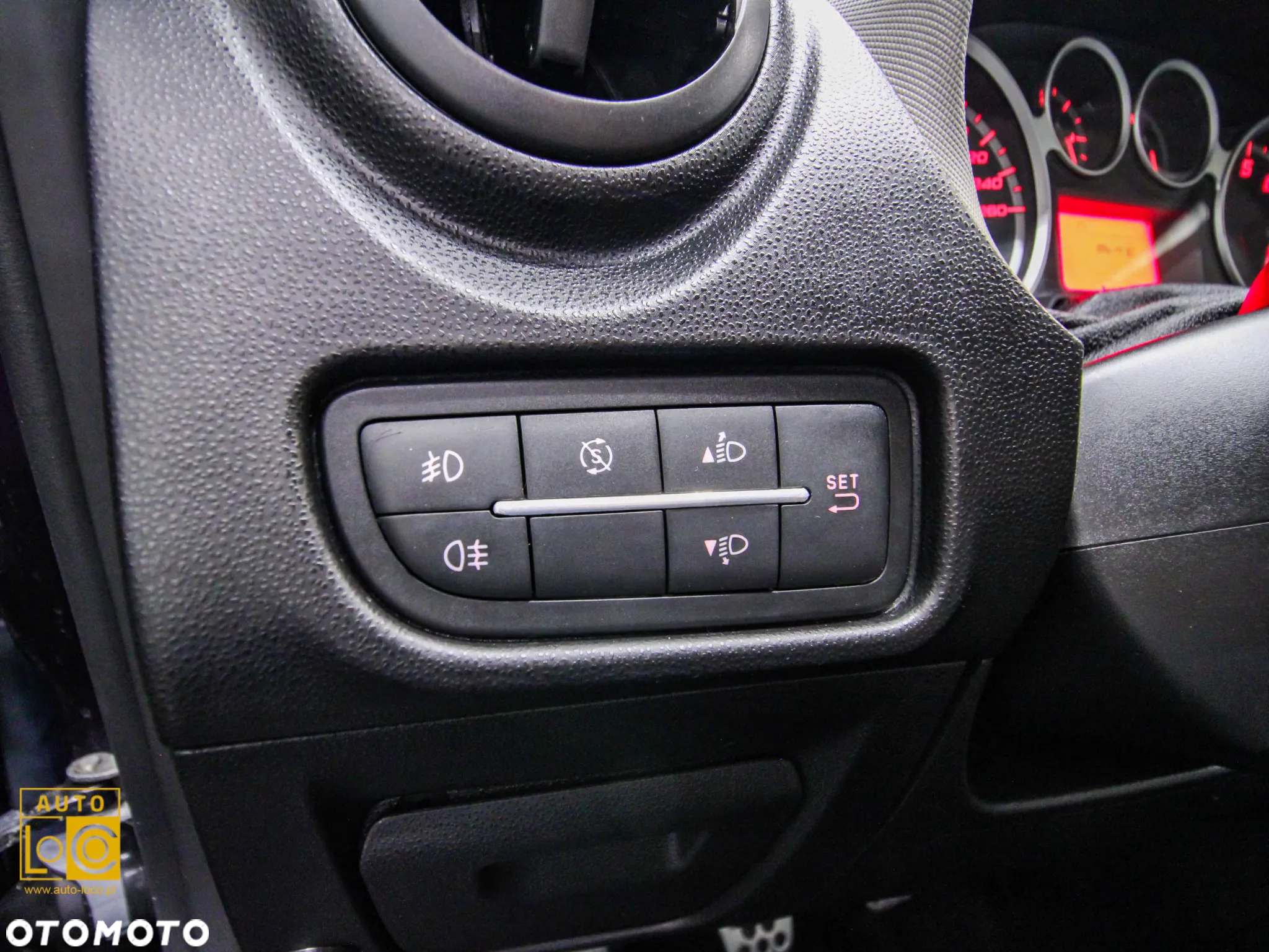Alfa Romeo Mito 1.4 8V Impression - 23