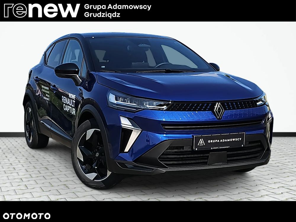Renault Captur 1.0 TCe Techno - 5