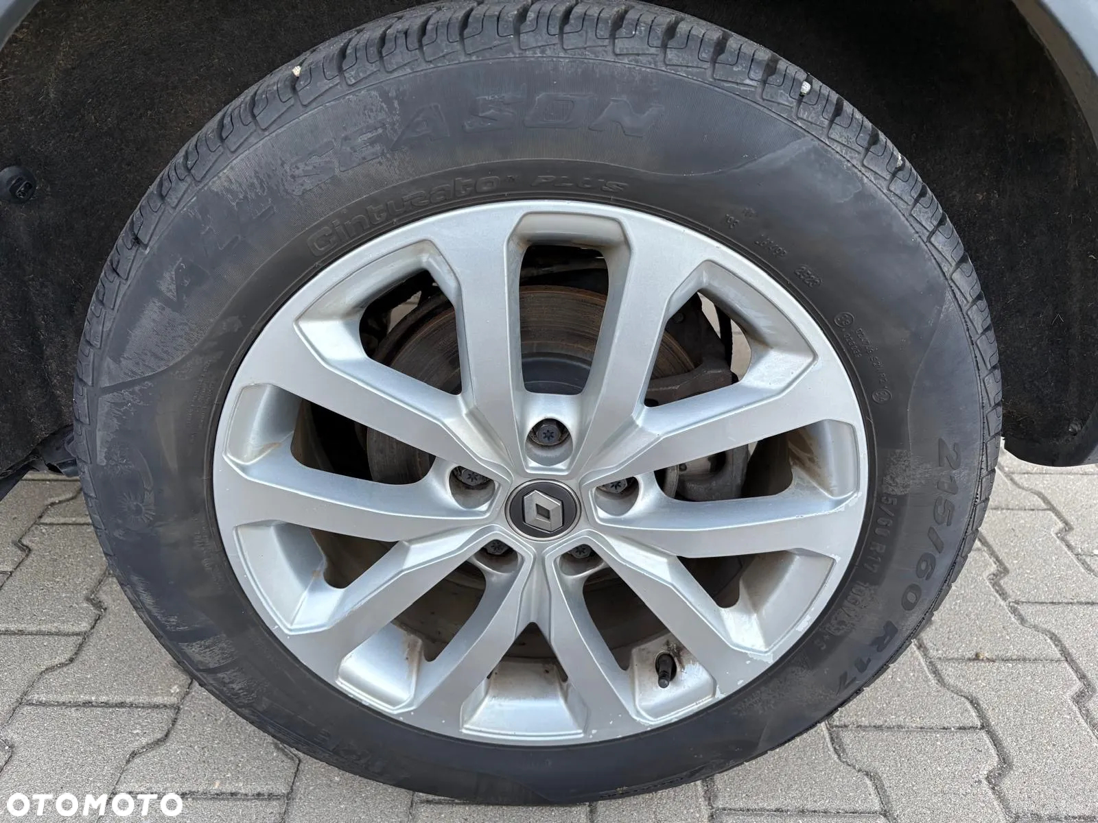 Renault Kadjar 1.6 dCi Energy Business - 13