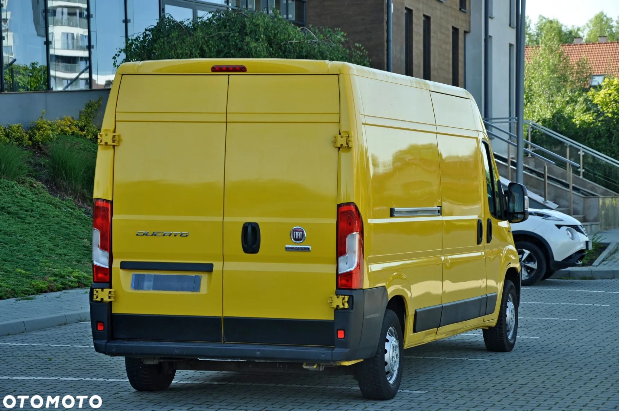 Fiat Ducato - 23
