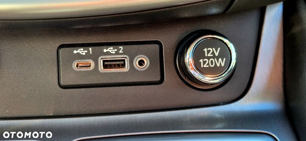Nissan Murano 3.5 V6 Premium - 19