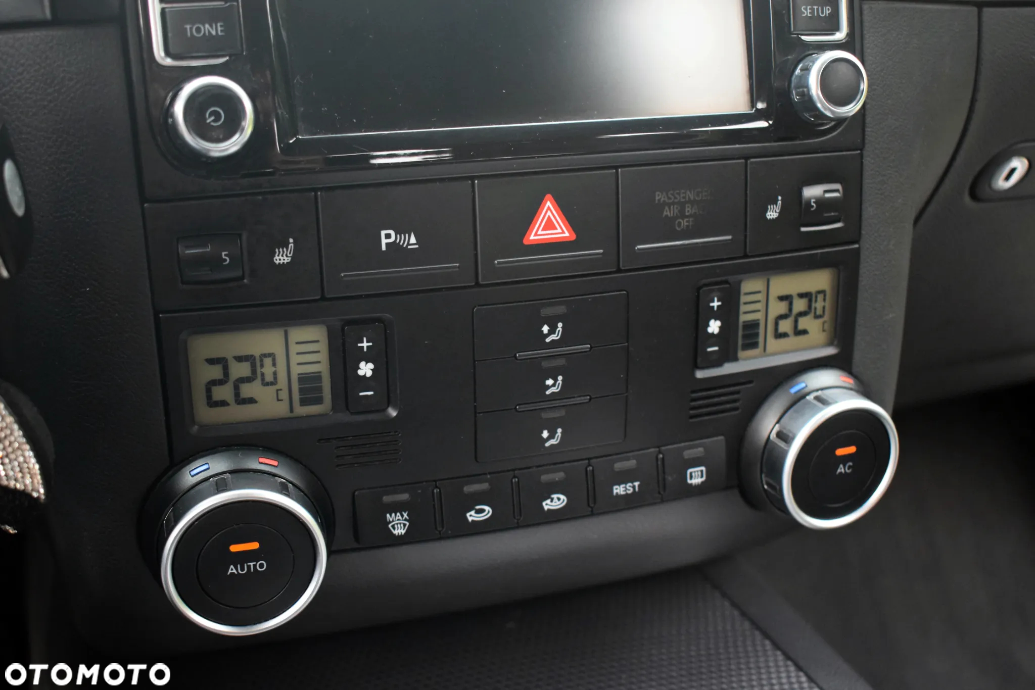 Volkswagen Touareg - 30