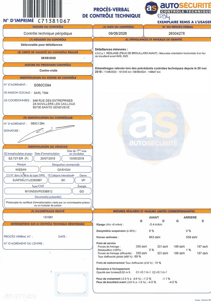 Nissan Qashqai 1.6 DCI Start/Stop Tekna - 31