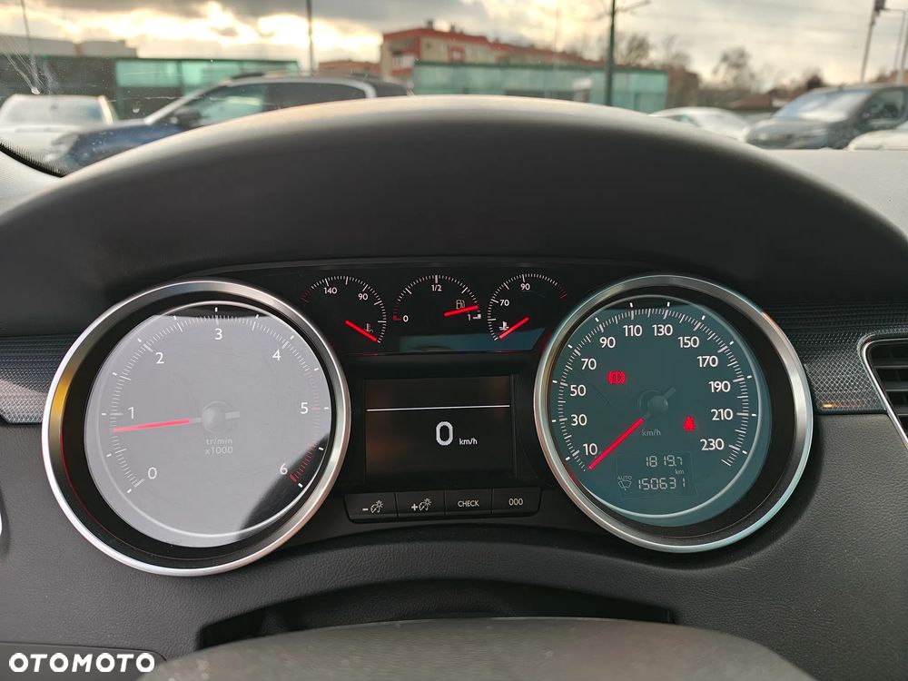 Peugeot 508 2.0 BlueHDi Active S&S - 9