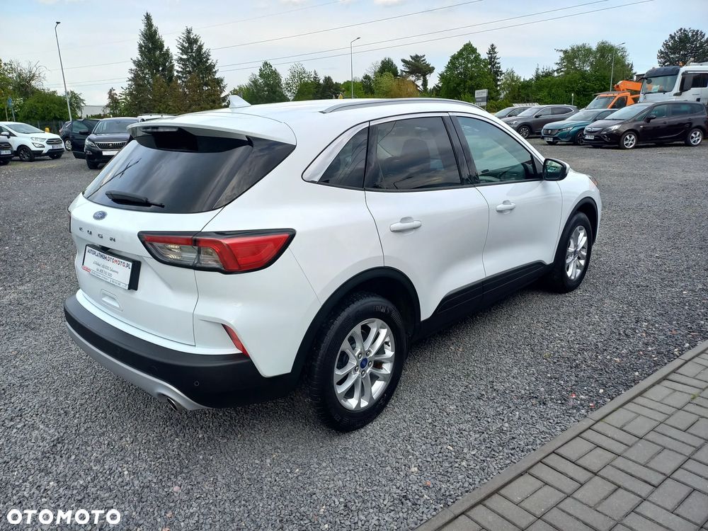 Ford Kuga 1.5 EcoBlue TITANIUM - 6