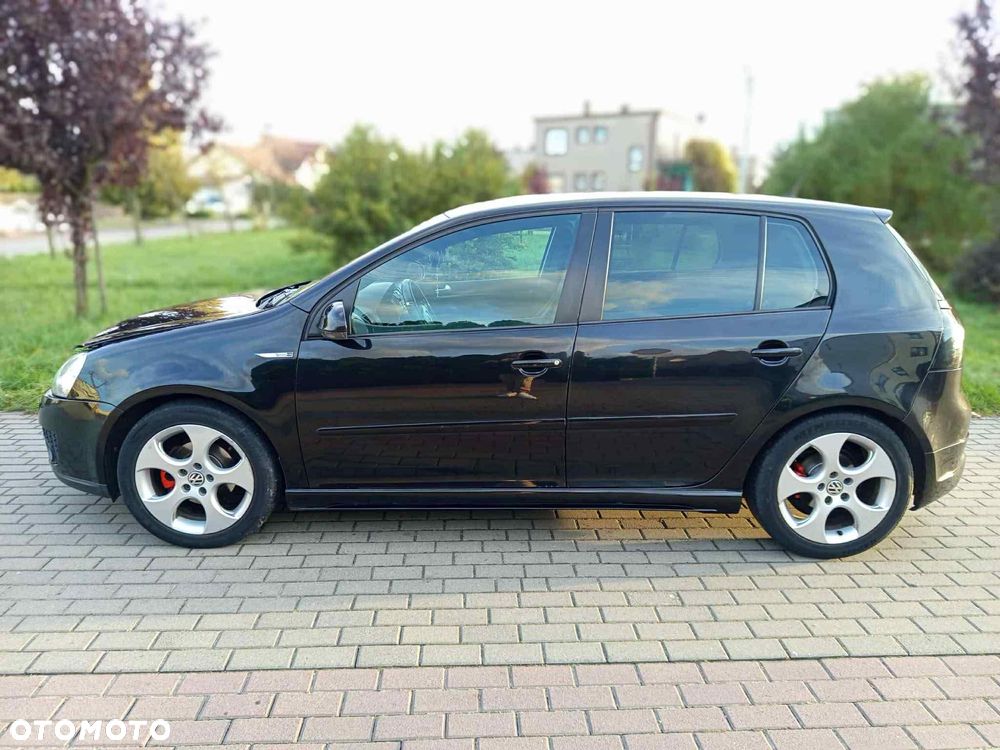 Volkswagen Golf 1.9 TDI 4Mot GT Sport - 3