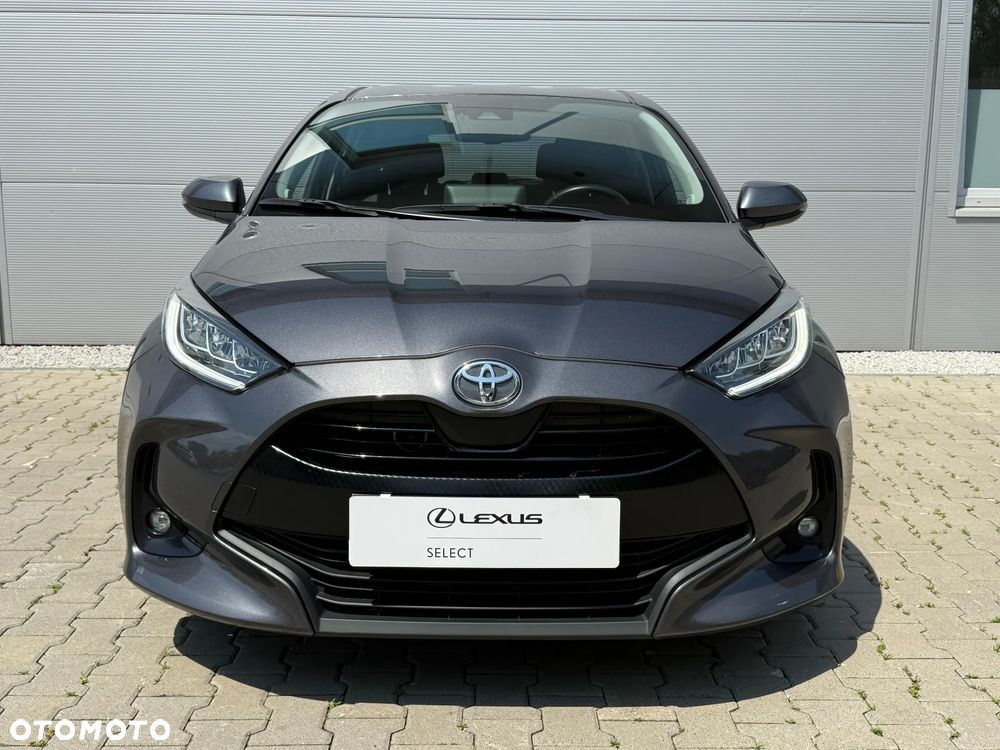 Toyota Yaris 1.5 Comfort - 11