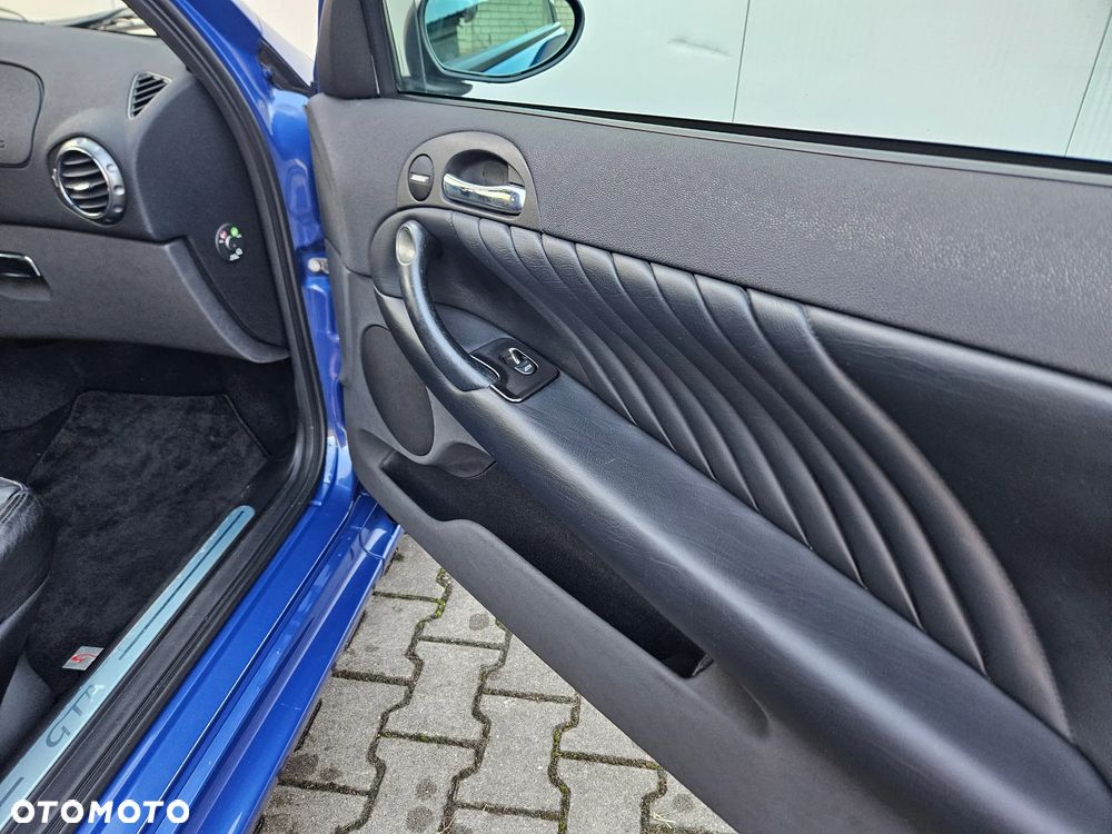 Alfa Romeo 147 3.2 V6 24V GTA - 30