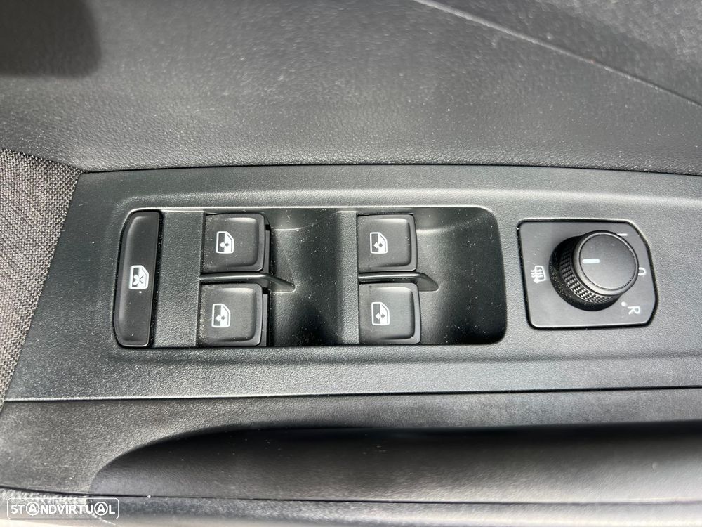 Skoda Fabia 1.0 TSI DSG - 12