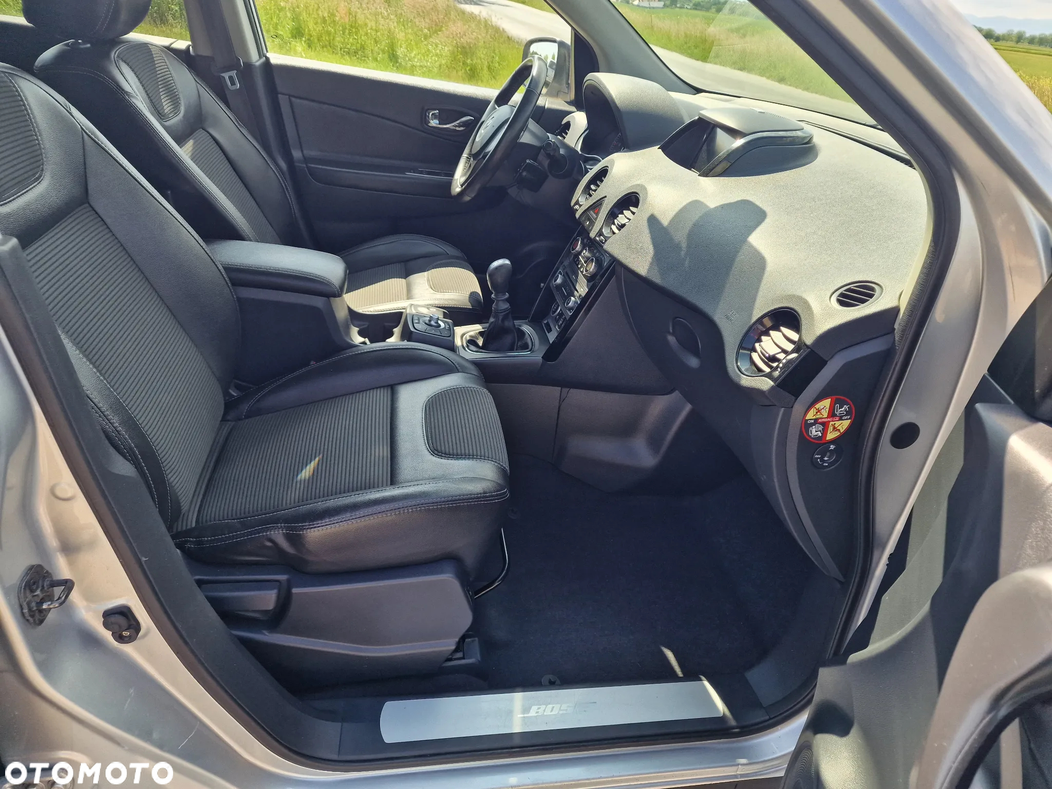 Renault Koleos 2.0 dCi 4x4 Bose Edition - 29