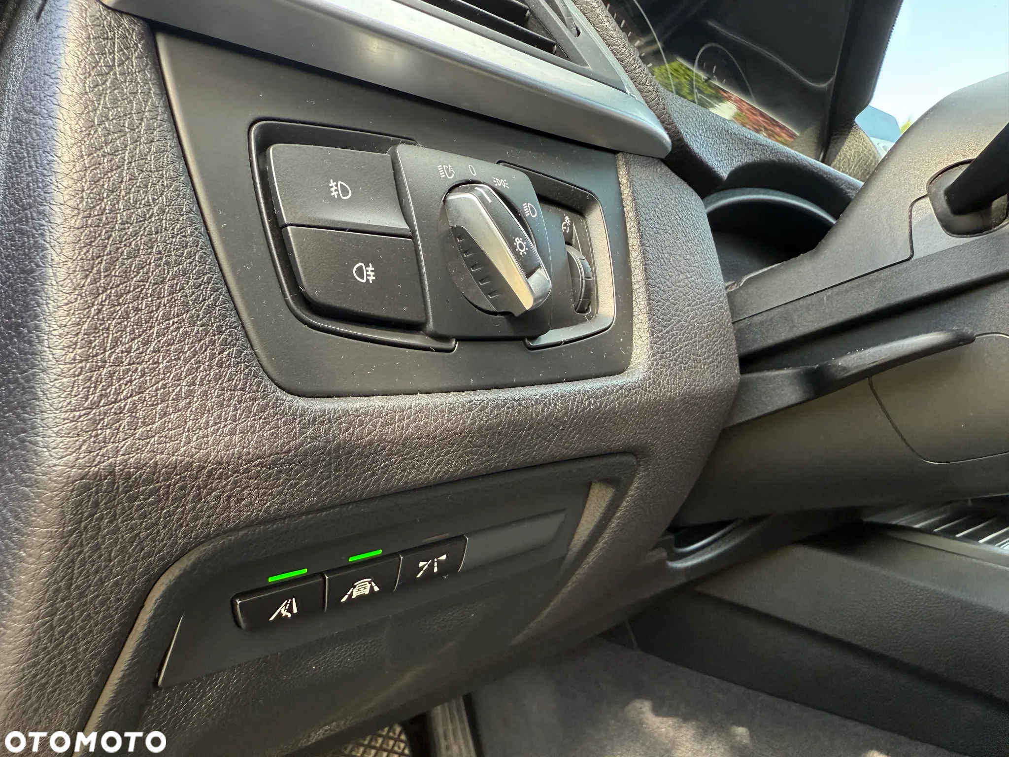 BMW Seria 3 320d Sport Line sport - 24