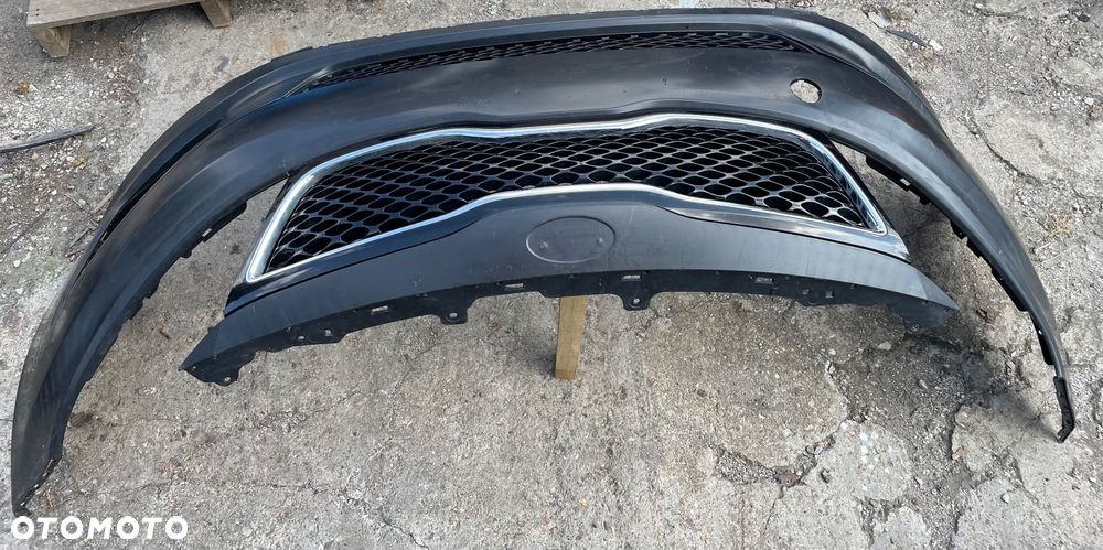 ZDERZAK PRZOD PRZEDNI KIA OPTIMA III LIFT 2013-2015 86511-2T500 - 11