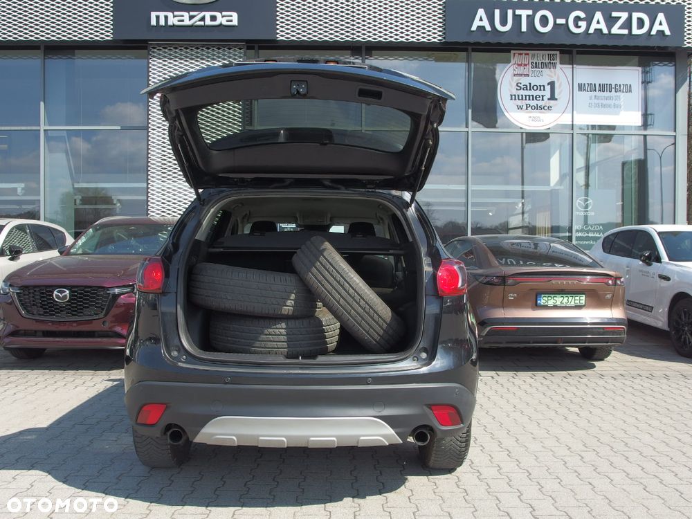 Mazda CX-5 2.0 Skyenergy - 8