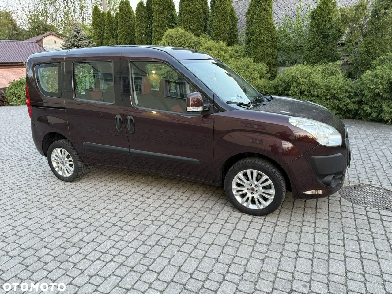 Fiat Doblo - 20