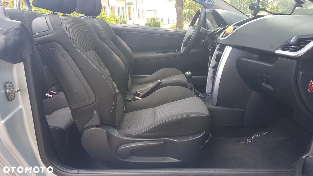 Peugeot 207 120 Sport - 5