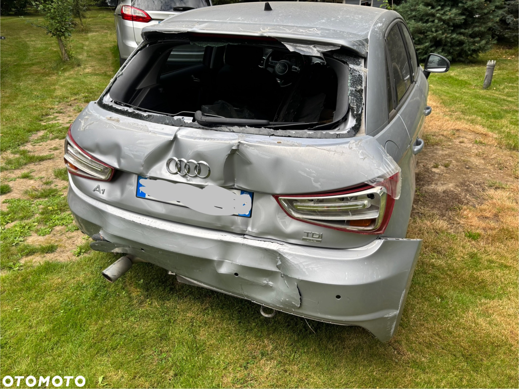Audi A1 1.4 TDI (ultra) - 3