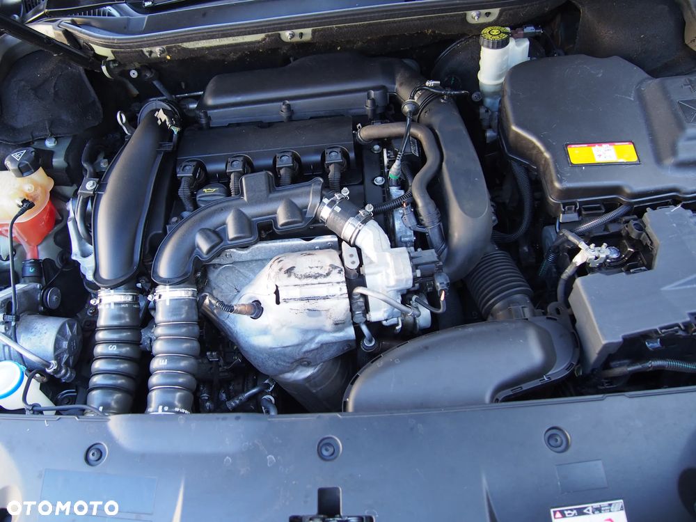 Peugeot 508 155 THP Active - 24