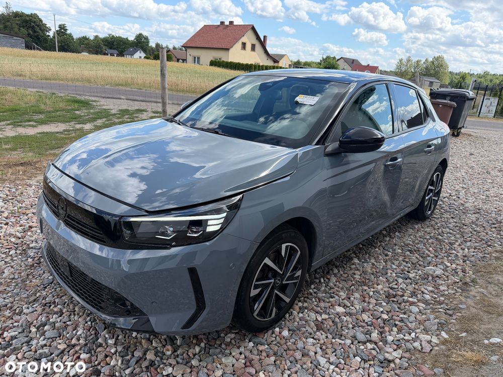 Opel Corsa - 1