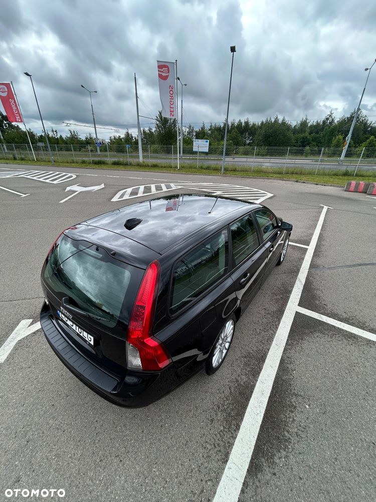 Volvo V50 1.8 Momentum - 25