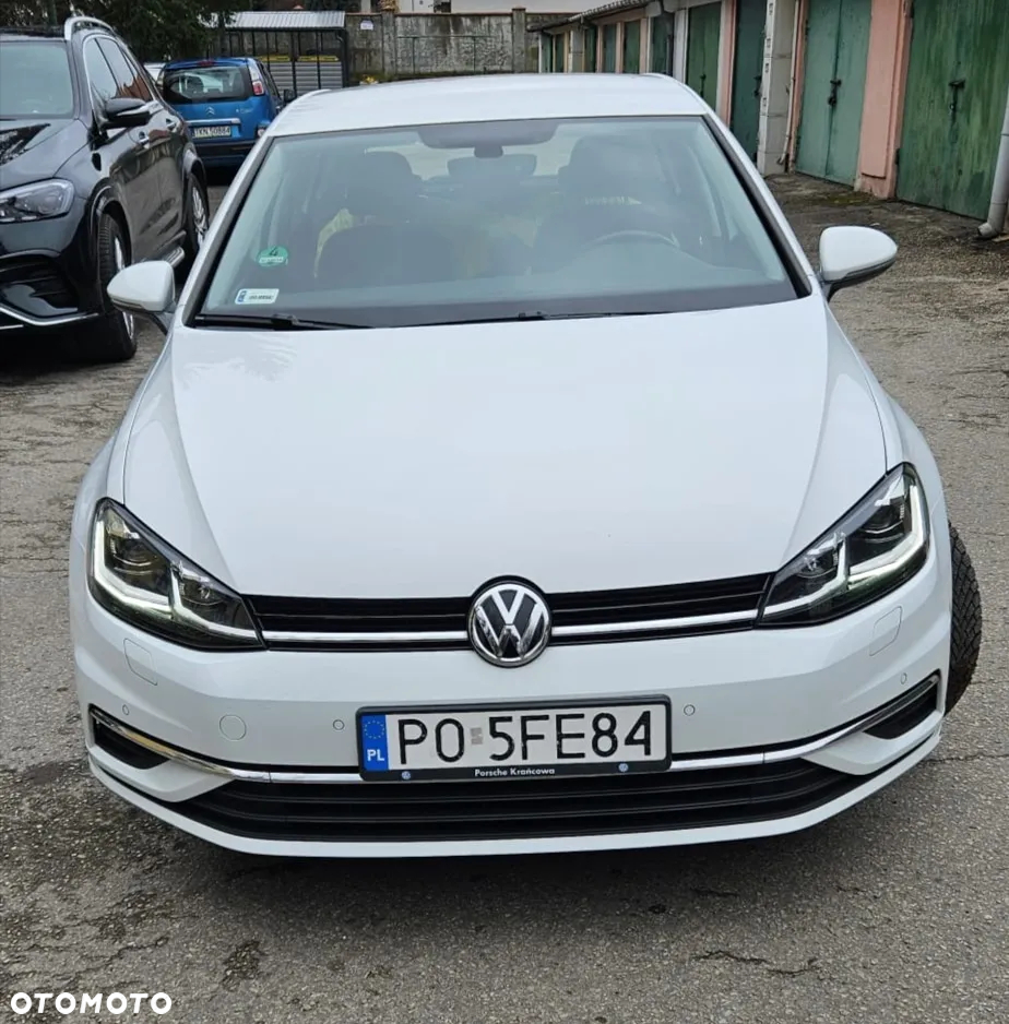Volkswagen Golf VII 1.4 TSI BMT Highline DSG - 4