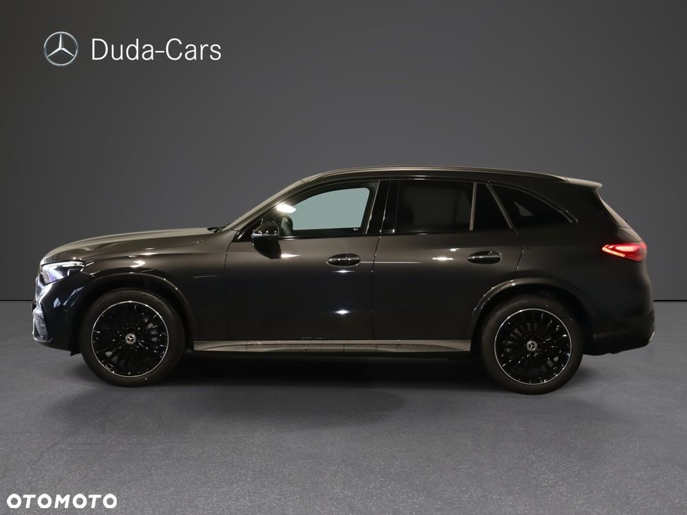 Mercedes-Benz GLC 220 d mHEV 4-Matic AMG Line - 6