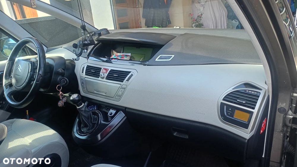 Citroën C4 Picasso 1.6 HDi Equilibre Pack - 5