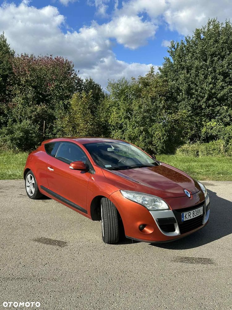 Renault Megane 1.5 dCi Dynamique - 2