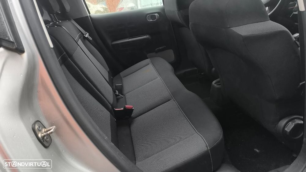 Citroën C3 1.2 PureTech Feel - 5