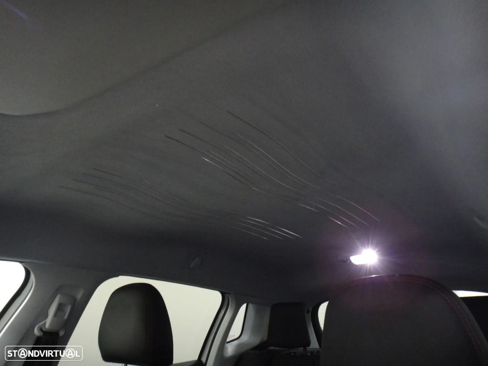 Peugeot 2008 PureTech 110 Stop&Start EAT6 GT-Line Edition - 24