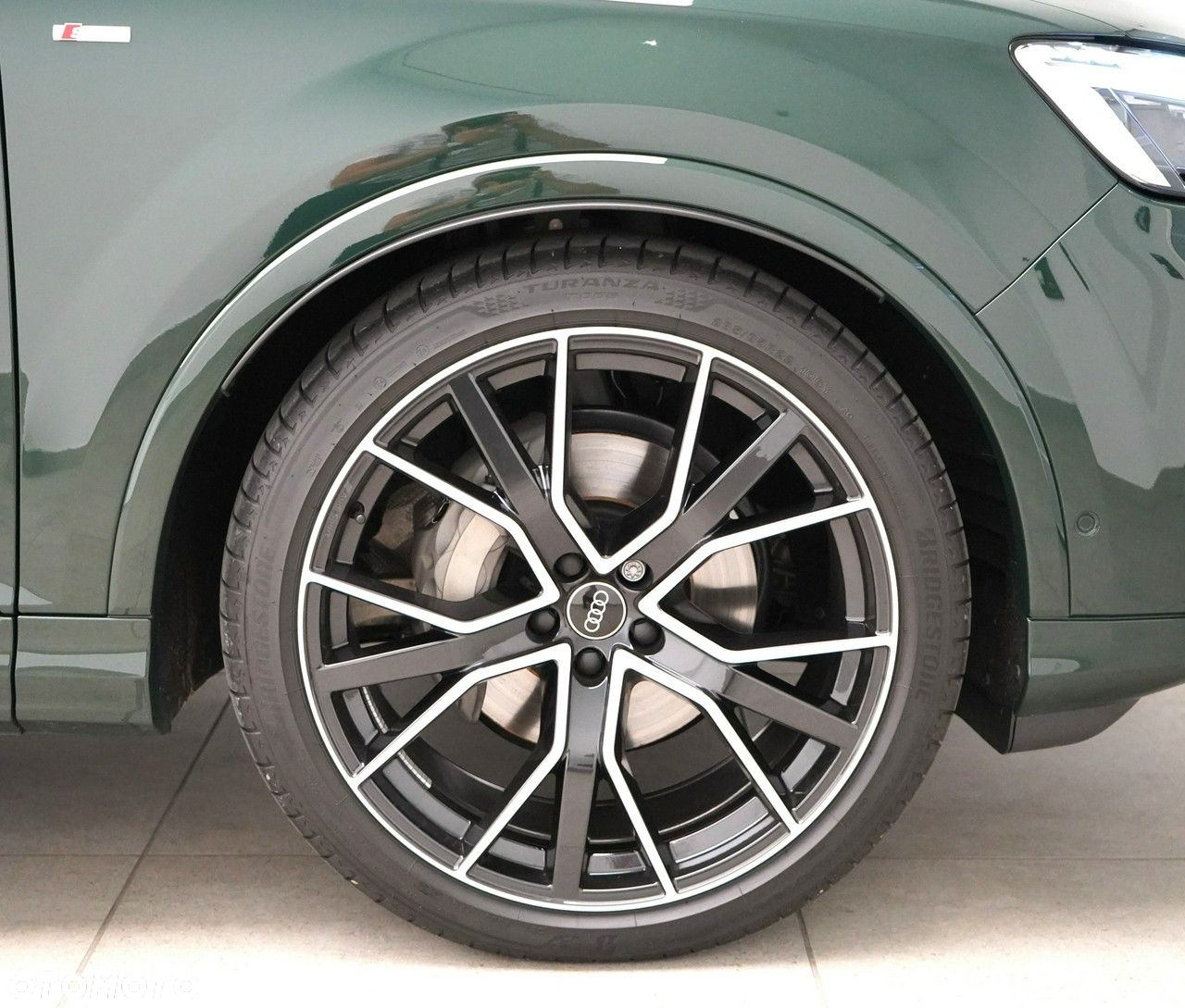 Audi Q7 - 13