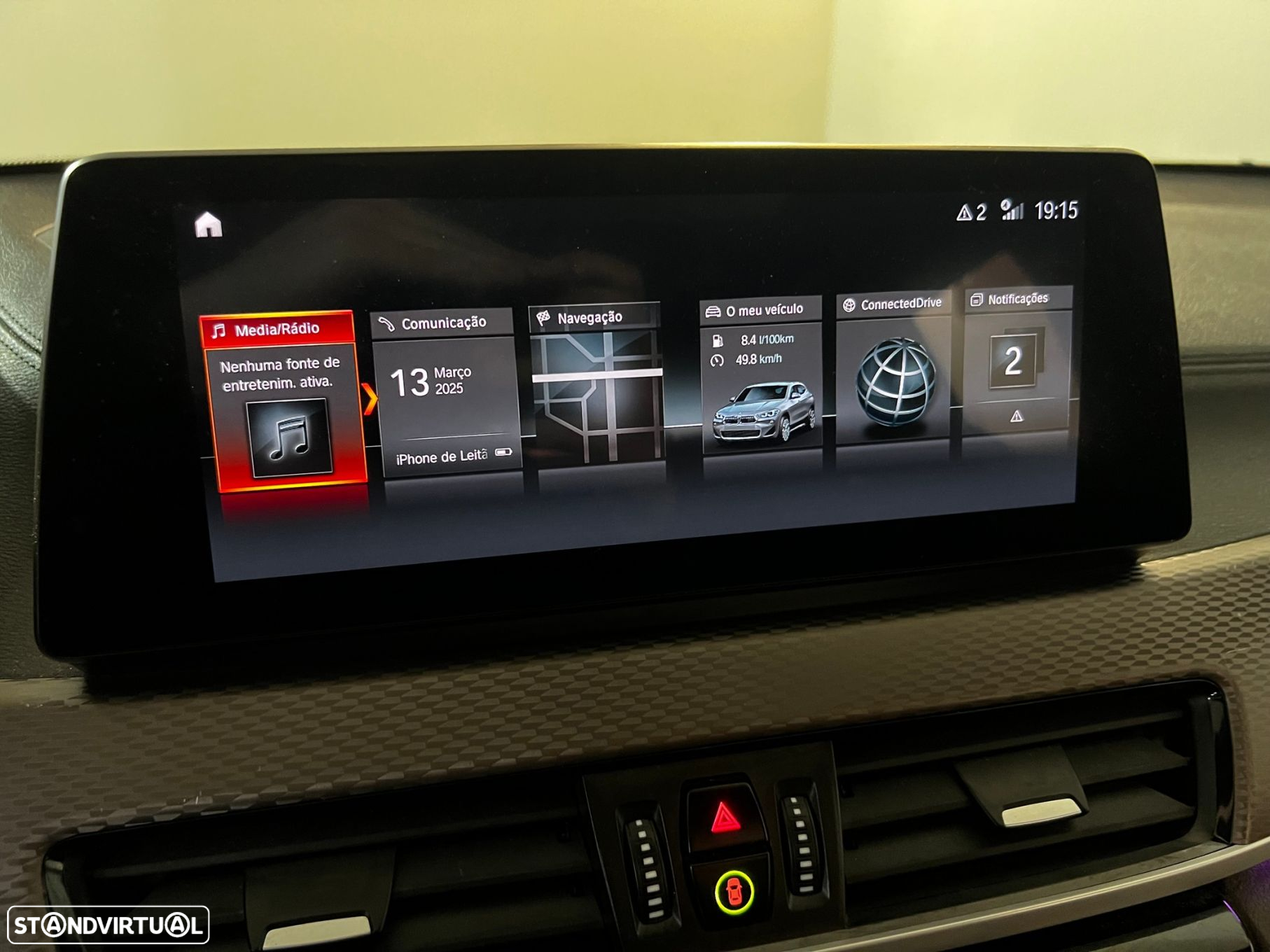 BMW X2 25 e xDrive Pack M - 22
