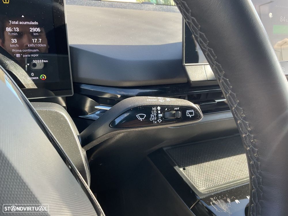 MG MG4 51 kWh Standard - 34