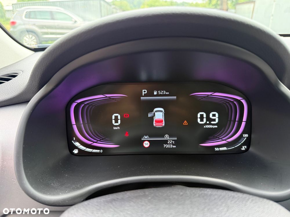 Kia Stonic 1.0 T-GDI 100 OPF DCT7 Vision - 15