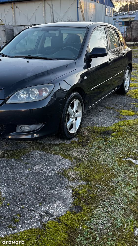 Mazda 3 1.6 CD Comfort - 11