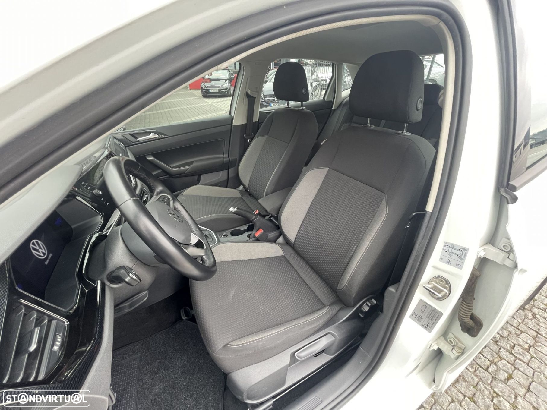 VW Polo 1.0 TSI Life - 36