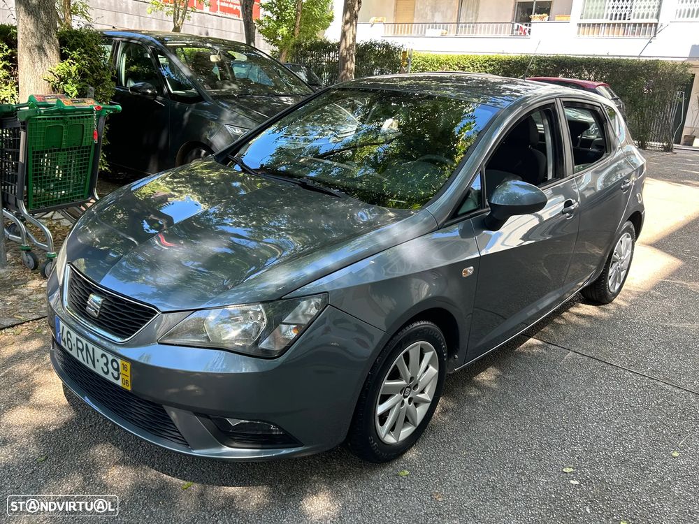 SEAT Ibiza 1.0 Style - 1