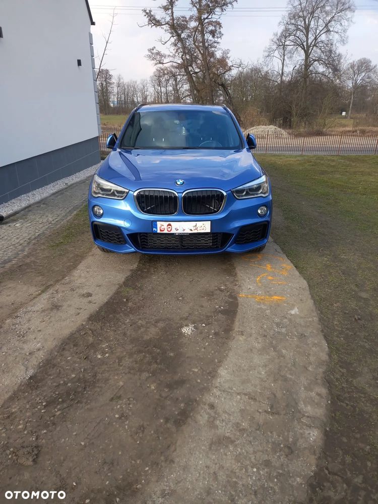 BMW X1 - 5