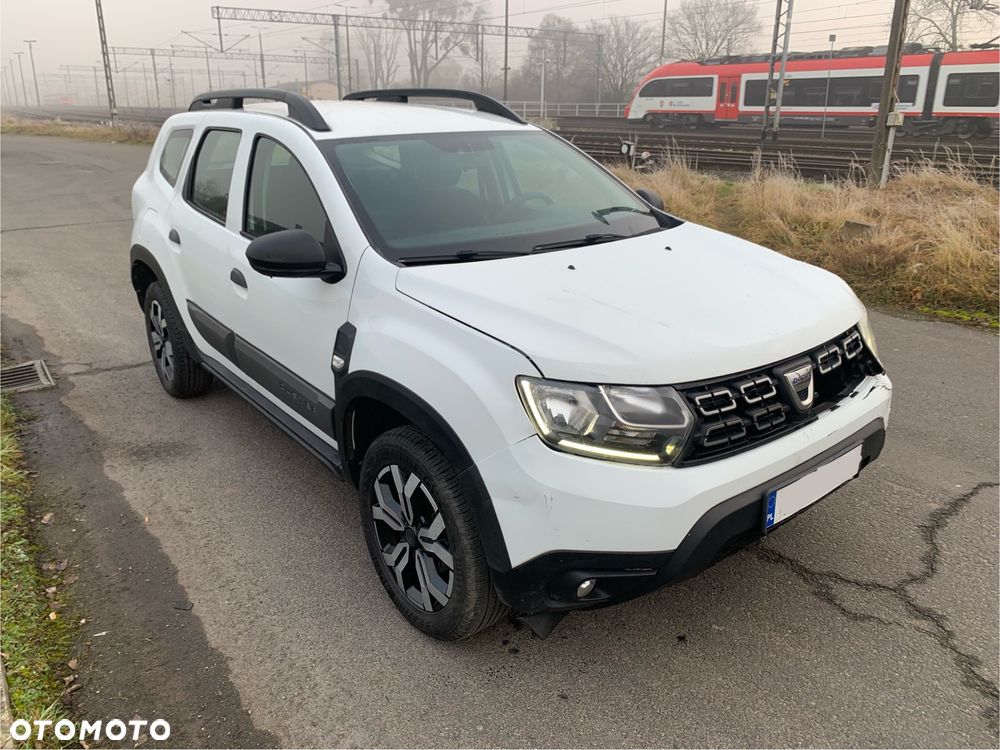 Dacia Duster - 1