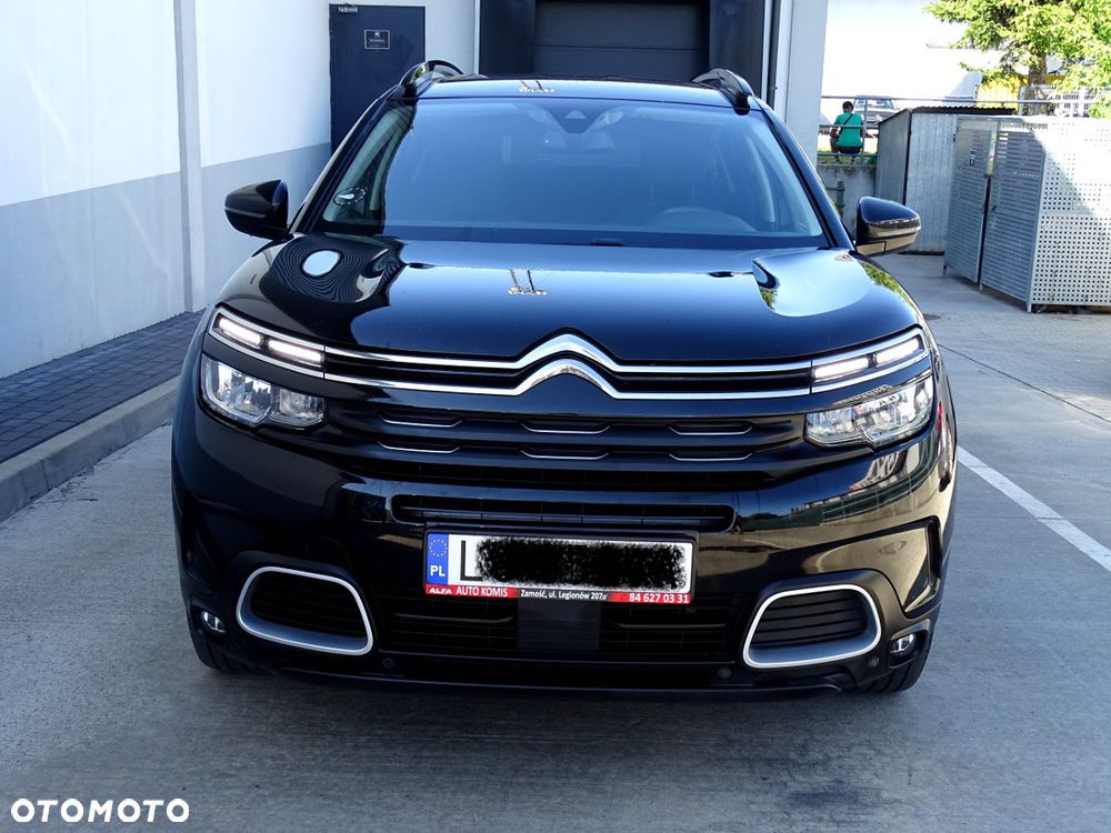 Citroën C5 Aircross 1.2 PureTech Live - 2