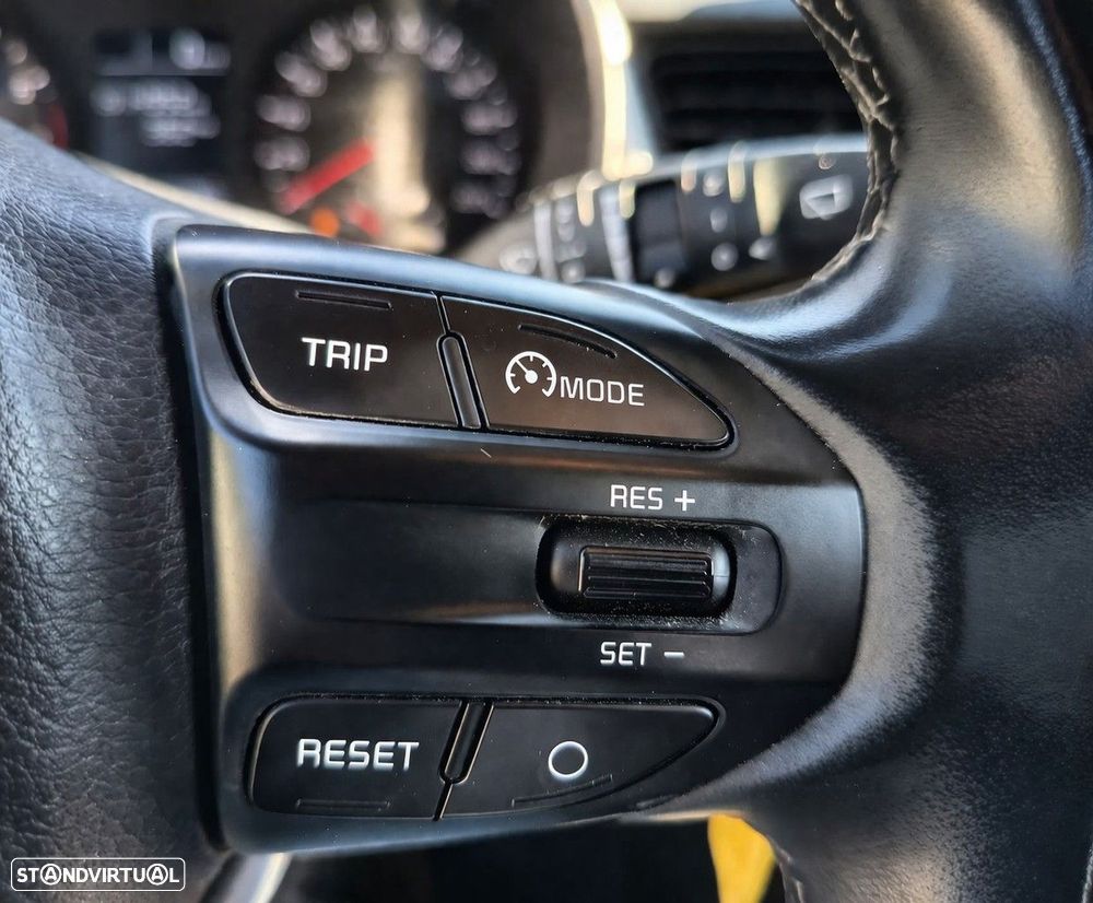 Kia Stonic 1.2 Dynamic - 15