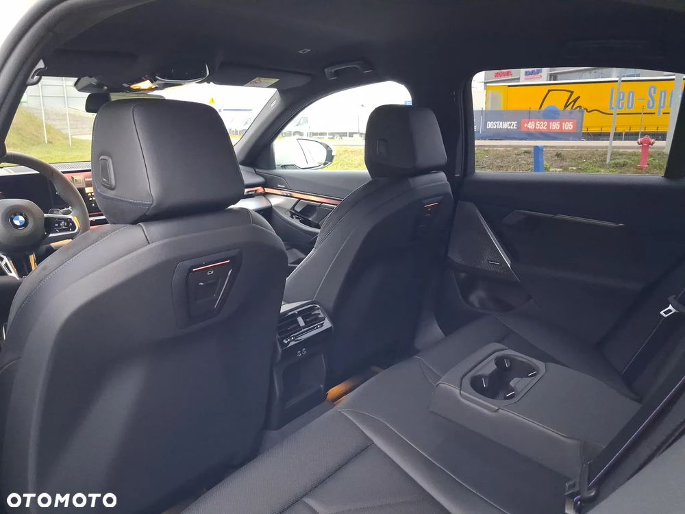 BMW Seria 5 520i mHEV M Sport - 18