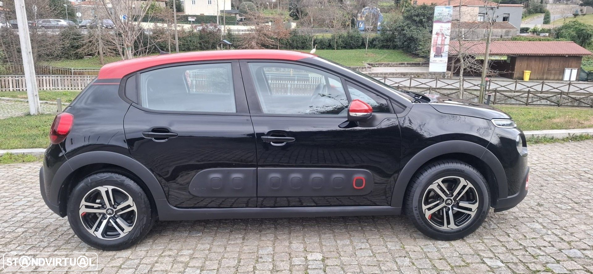 Citroën C3 1.2 PureTech Feel - 7