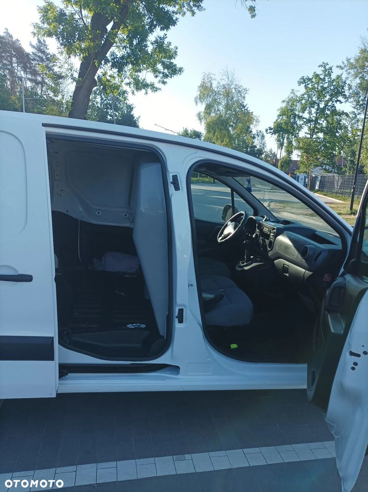 Peugeot Partner - 3