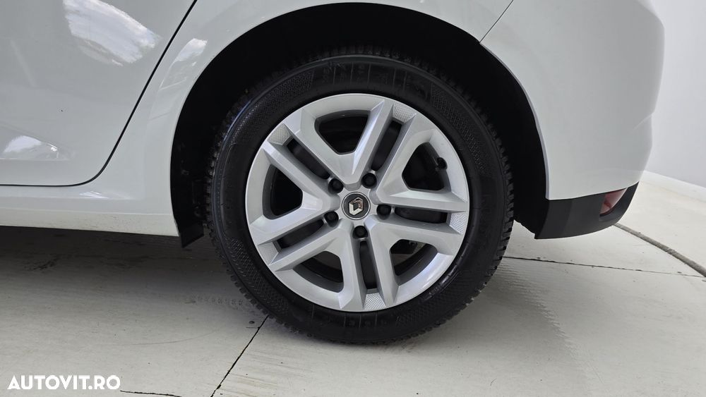 Renault Megane Blue dCi 116 Zen - 22