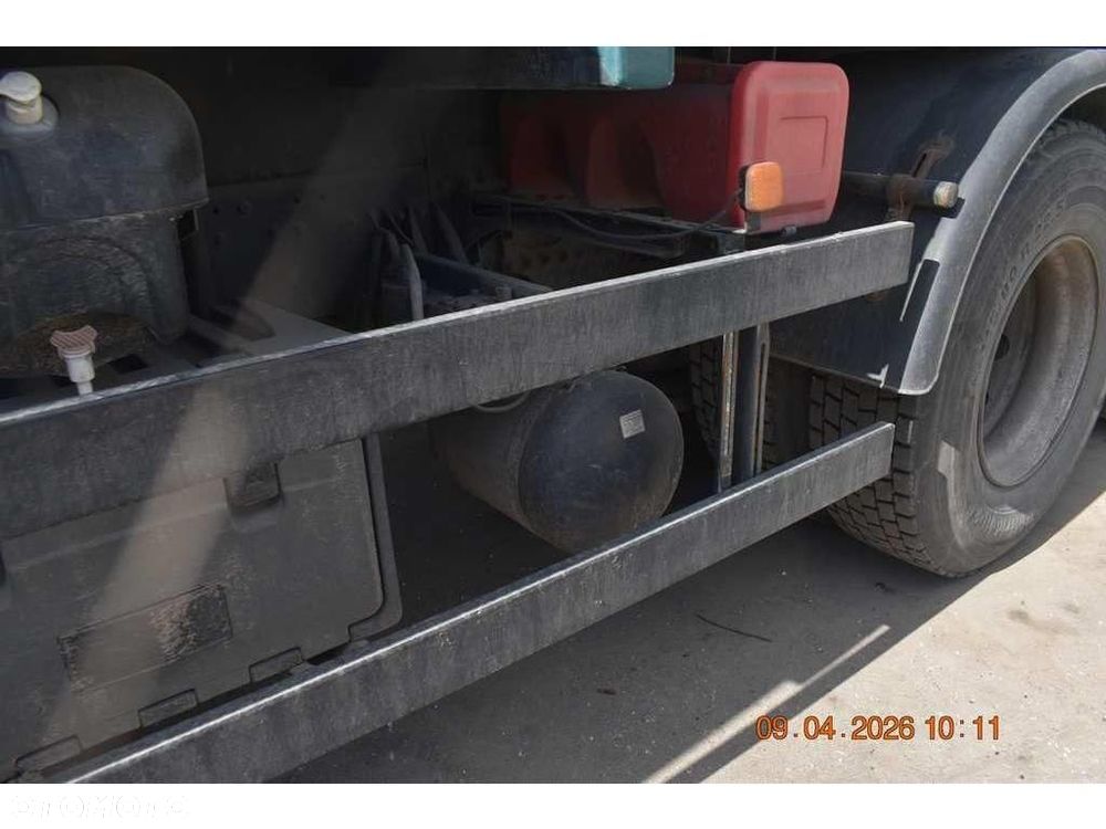 MAN TGM - 32