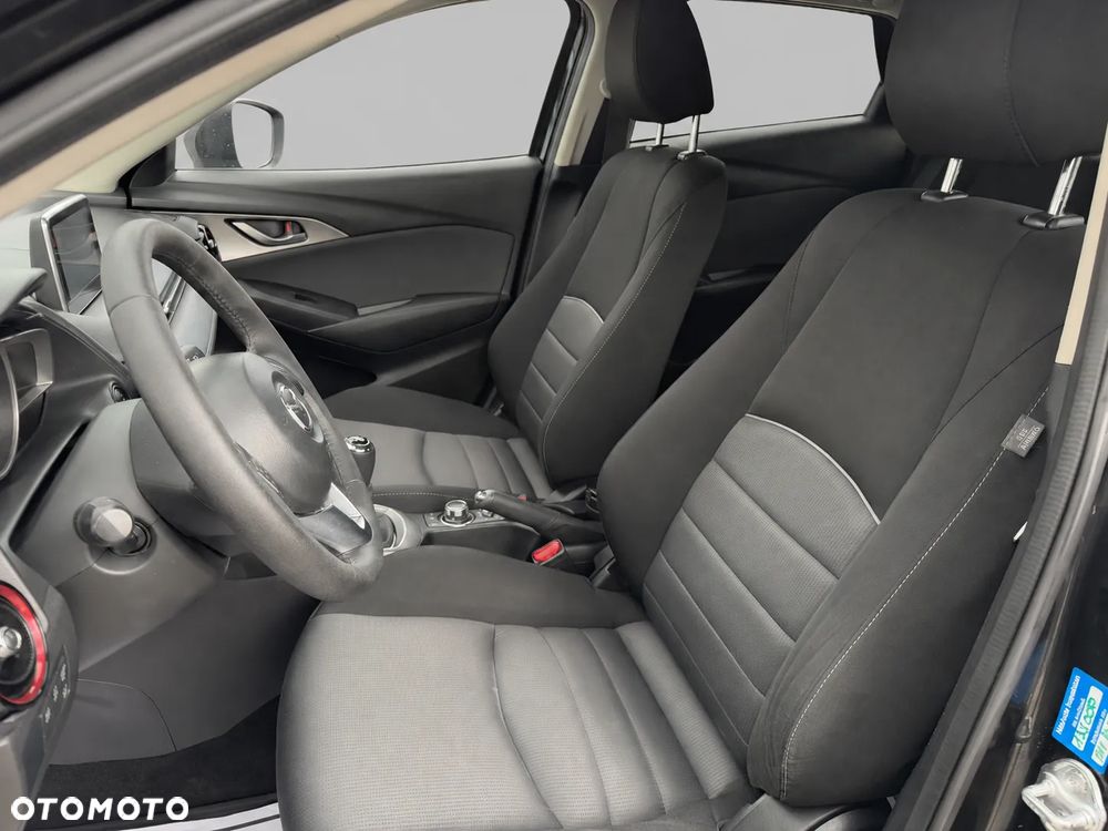 Mazda CX-3 SKYACTIV-D 105 FWD Center-Line - 18