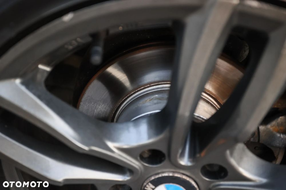 BMW Seria 1 118d - 19