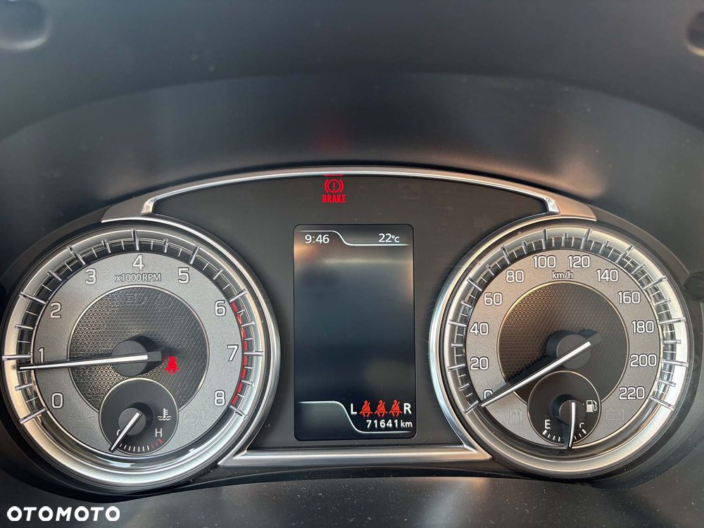 Suzuki Vitara - 14