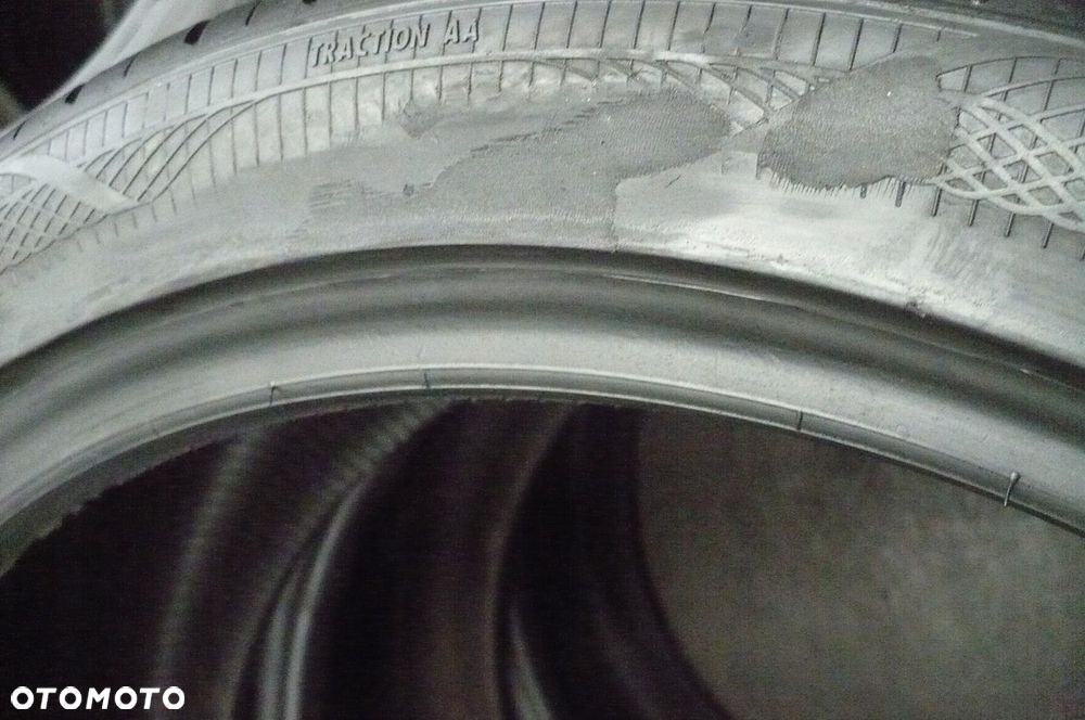 VREDESTEIN Ultrac Satin 215/40R18 6,8mm 2020 - 5